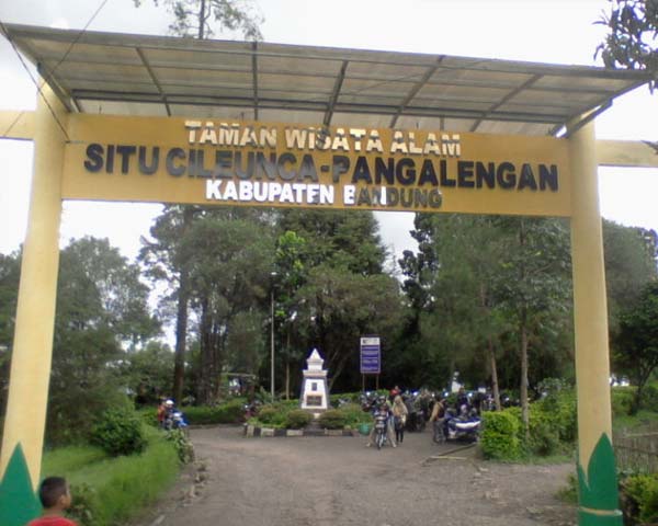 bandung pangalengan driver
