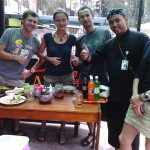 bandung food