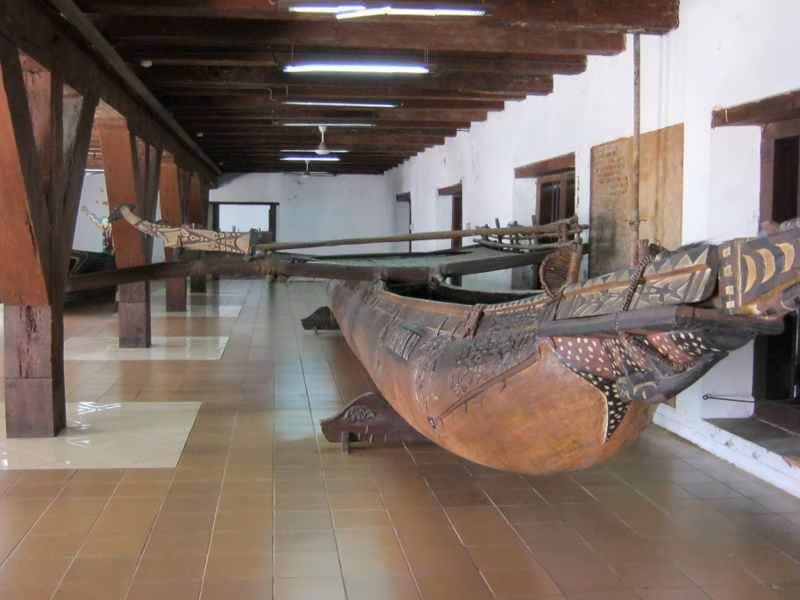 museum bahari jakarta
