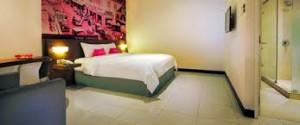 bandung budget hotel