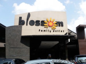 bandung itinerary, bandung shopping