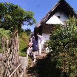 bandung village