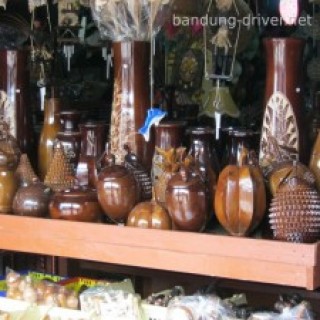 bandung tourism directory