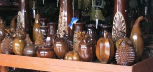 bandung tourism directory