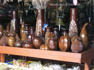 bandung tourism directory