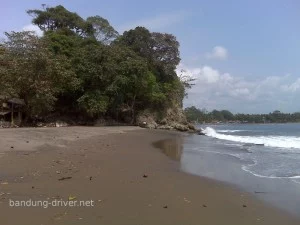 bandung batukaras