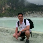Bandung driver malaysian guest