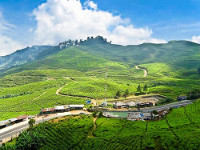 bogor tour package