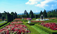 bogor tour package