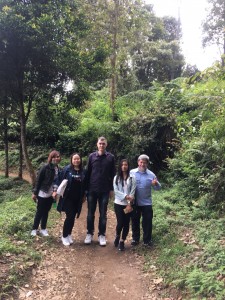 bandung papandayan tour