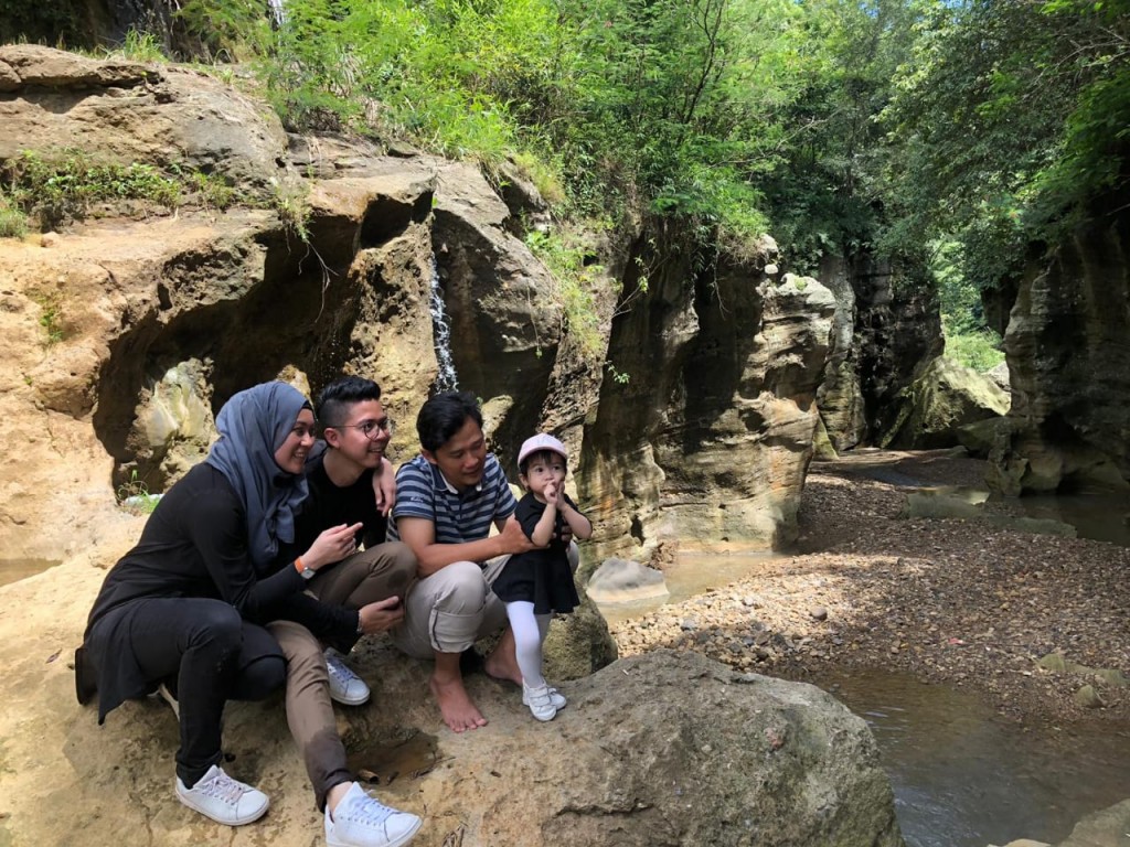 tour jakarta bandung