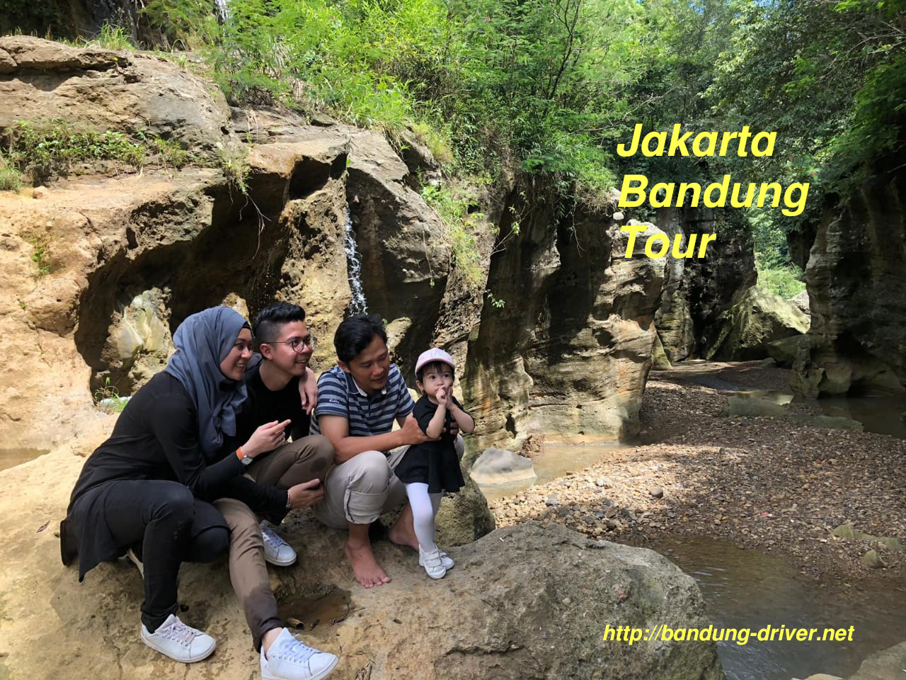 jakarta bandung tour feature image