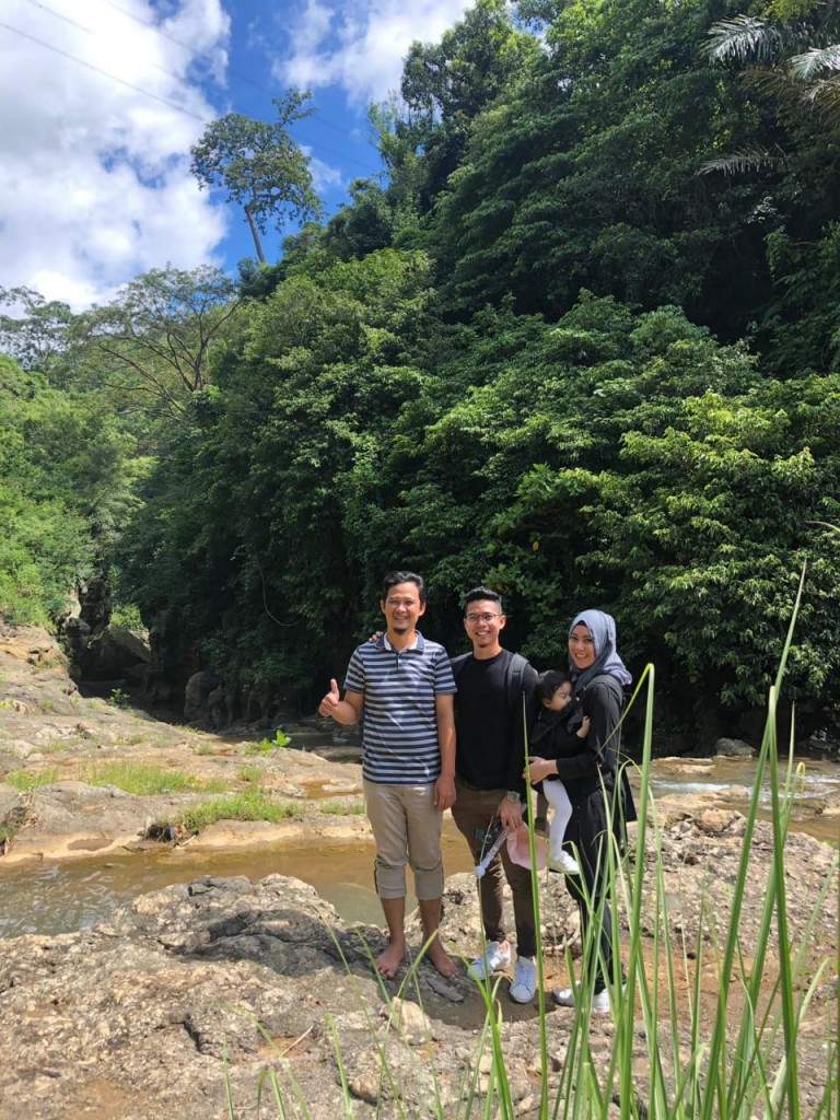tour jakarta bandung