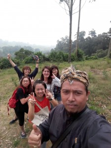 bandung holiday