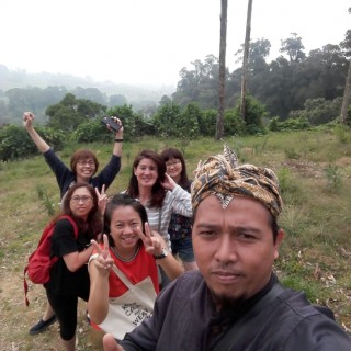 bandung holiday