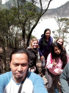 bandung health therapy