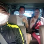 tour to rancabali