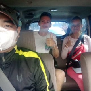 jakarta driver