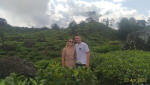 holiday in bandung