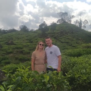holiday in bandung