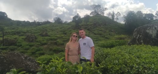 holiday in bandung