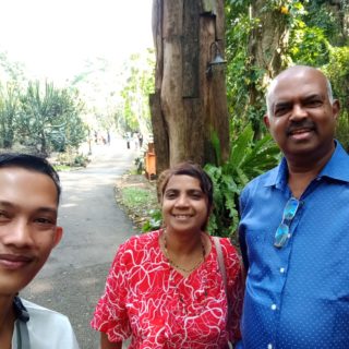 bogor from jakarta