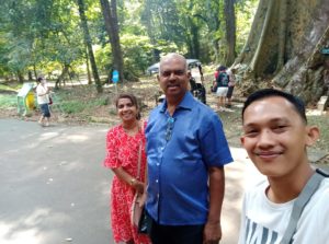bandung bogor driver