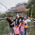 Bandung Glamping Family