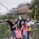 Bandung Glamping Family