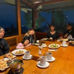 Bandung Night View Restaurant