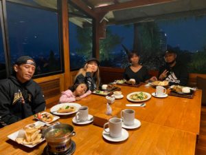 bandung restaurant