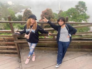 Bandung Patengan Lake View