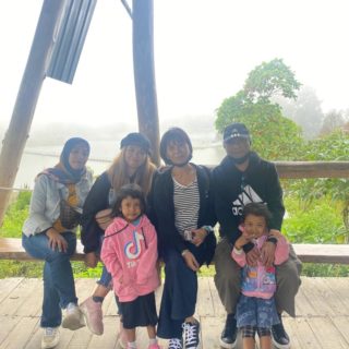 Bandung Patengan Shelter