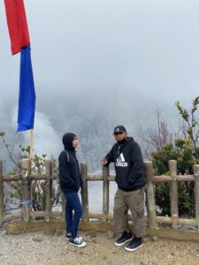 Bandung Place of Attraction