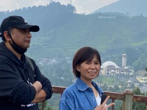 Bandung Puncak Bogor