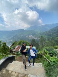 Bandung View
