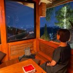 Best Bandung Night View Restaurant