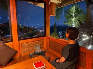 Best Bandung Night View Restaurant