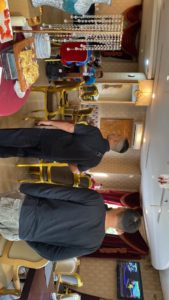 Breakfast in Bandung Hotel