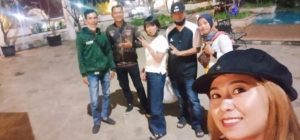 Family Holiday Bandung