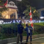 First Class Bandung Holiday