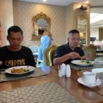 First Class Restaurant in Bandung with Bandung Driver