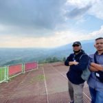 glamping bandung