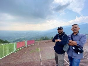 glamping bandung