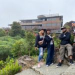 Glamping View Bandung