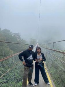 I like This Bridge