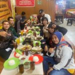 Jatinangor Ayam Goreng Restaurant