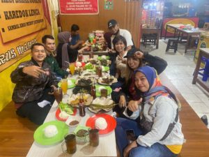 Jatinangor Ayam Goreng Restaurant