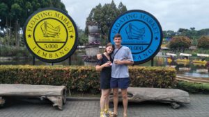 belgium bandung driver