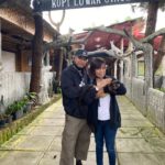 Kopi Luwak Cikole Bandung